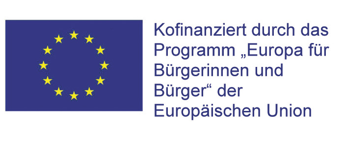 Programm "Europa für Bürgerinnen und Bürger"