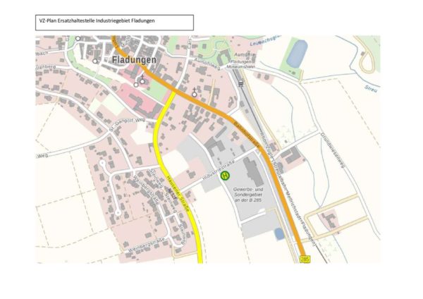 thumbnail of 013 VZ-Plan Ersatzhaltestelle Industriegebiet Fladungen