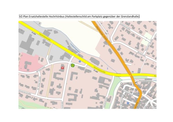 thumbnail of Ersatzhaltestelle Hochrhönbus Parkplatz ggü